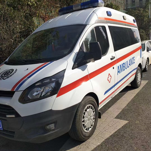 墨脱品质救护车出租,为您的健康出行负责