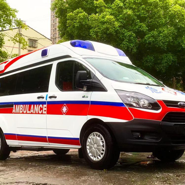 墨脱跨省救护车出租护送返乡