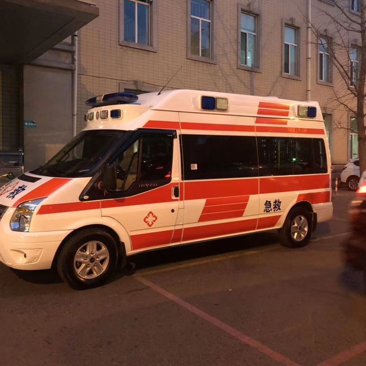 墨脱一般救护车是怎么分类的