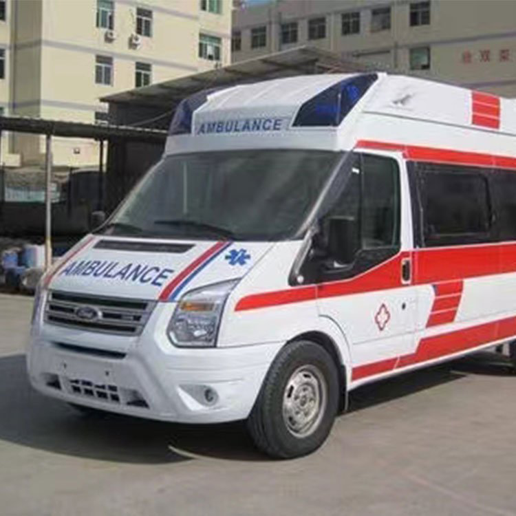 墨脱救护车出租收费:安全出行,价格透明