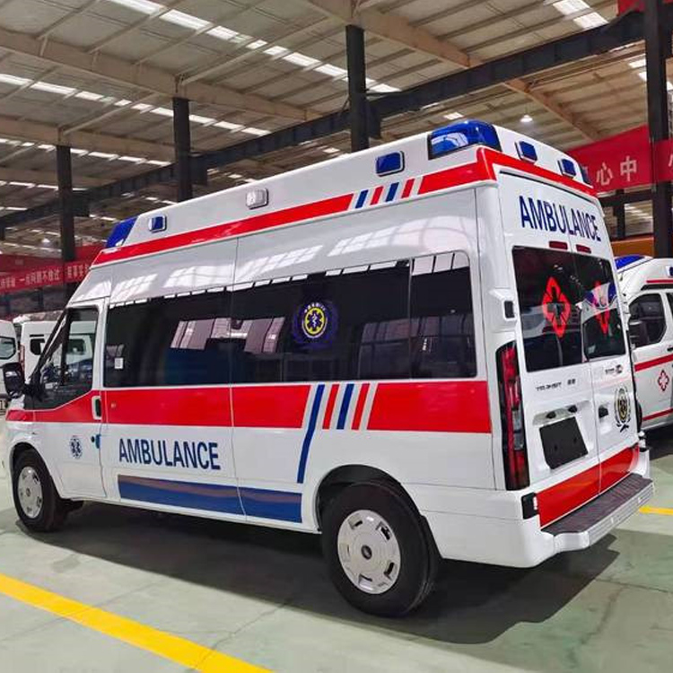 墨脱救护车出租 —— 专业、安全、高效的城市急救服务