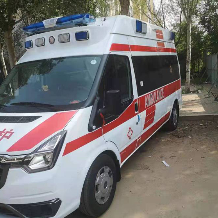 墨脱救护车出租服务提供灵活定制方案