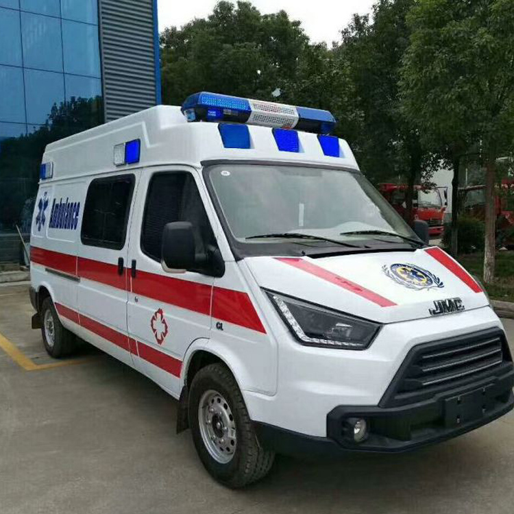 墨脱救护车出租哪家好